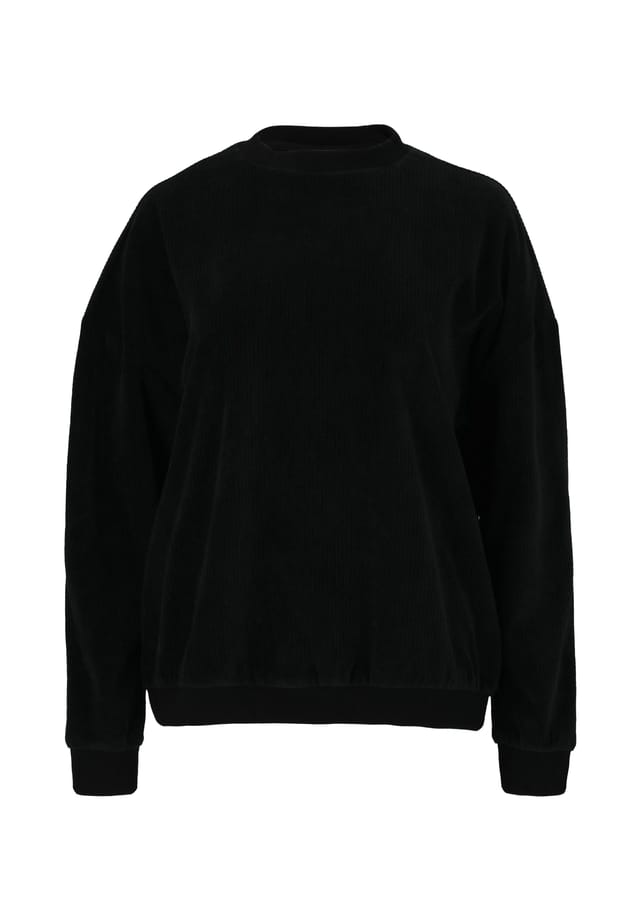 Толстовка Marlie в модном вельветовом стиле Endurance Athlecia, черный
Толстовка Marlie в модном вельветовом стиле Endurance Athlecia, черный