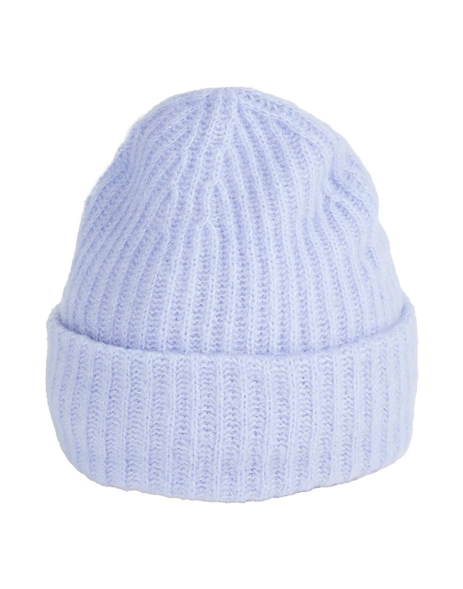 Шапка Roberto Collina, небесно-голубой
Шапка Roberto Collina, небесно-голубой