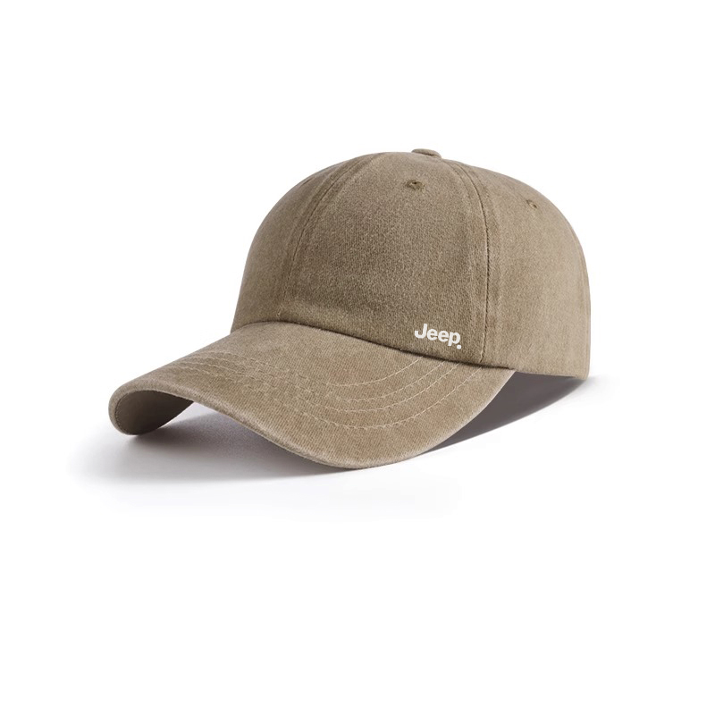 Jeep Хлопковая бейсболка унисекс, Khaki
Jeep Хлопковая бейсболка унисекс, Khaki