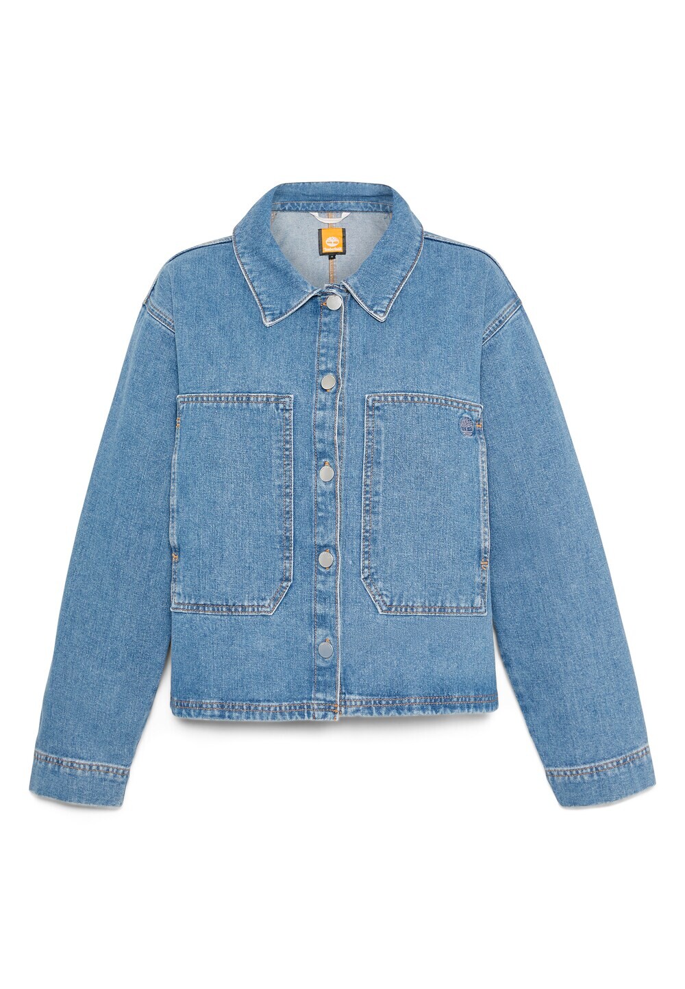 Межсезонная куртка TIMBERLAND, синий
Межсезонная куртка TIMBERLAND, синий