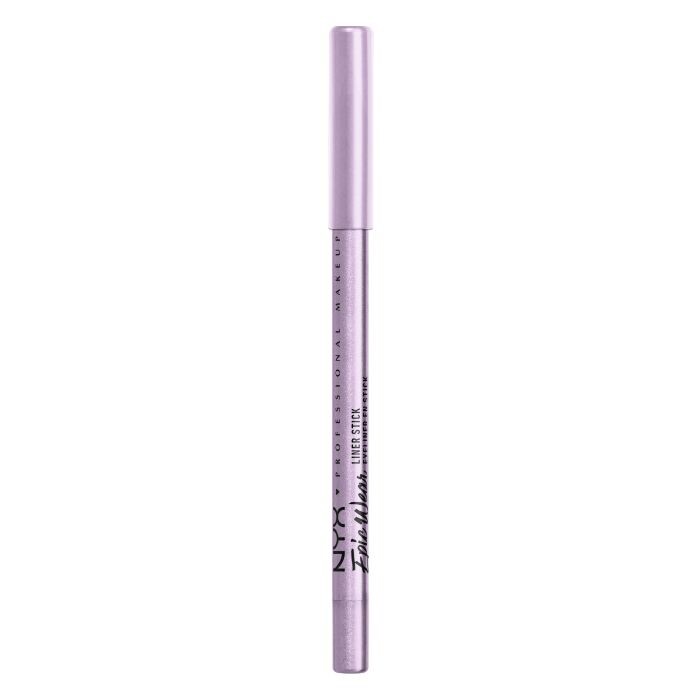 Карандаш для глаз Epic Wear Eyeliner Stick Nyx Professional Make Up, Periwinkle
Карандаш для глаз Epic Wear Eyeliner Stick Nyx Professional Make Up, Periwinkle