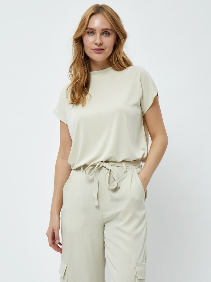 Футболка цвета светлой березы minus
Футболка цвета светлой березы minus