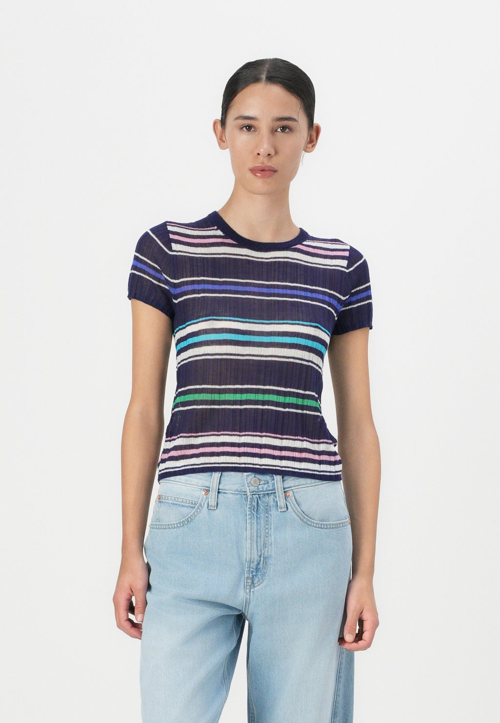 Топ TEE GAP, темно-синий
Топ TEE GAP, темно-синий