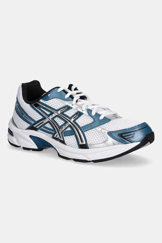 Кроссовки GEL-1128 Asics, синий 
Кроссовки GEL-1128 Asics, синий