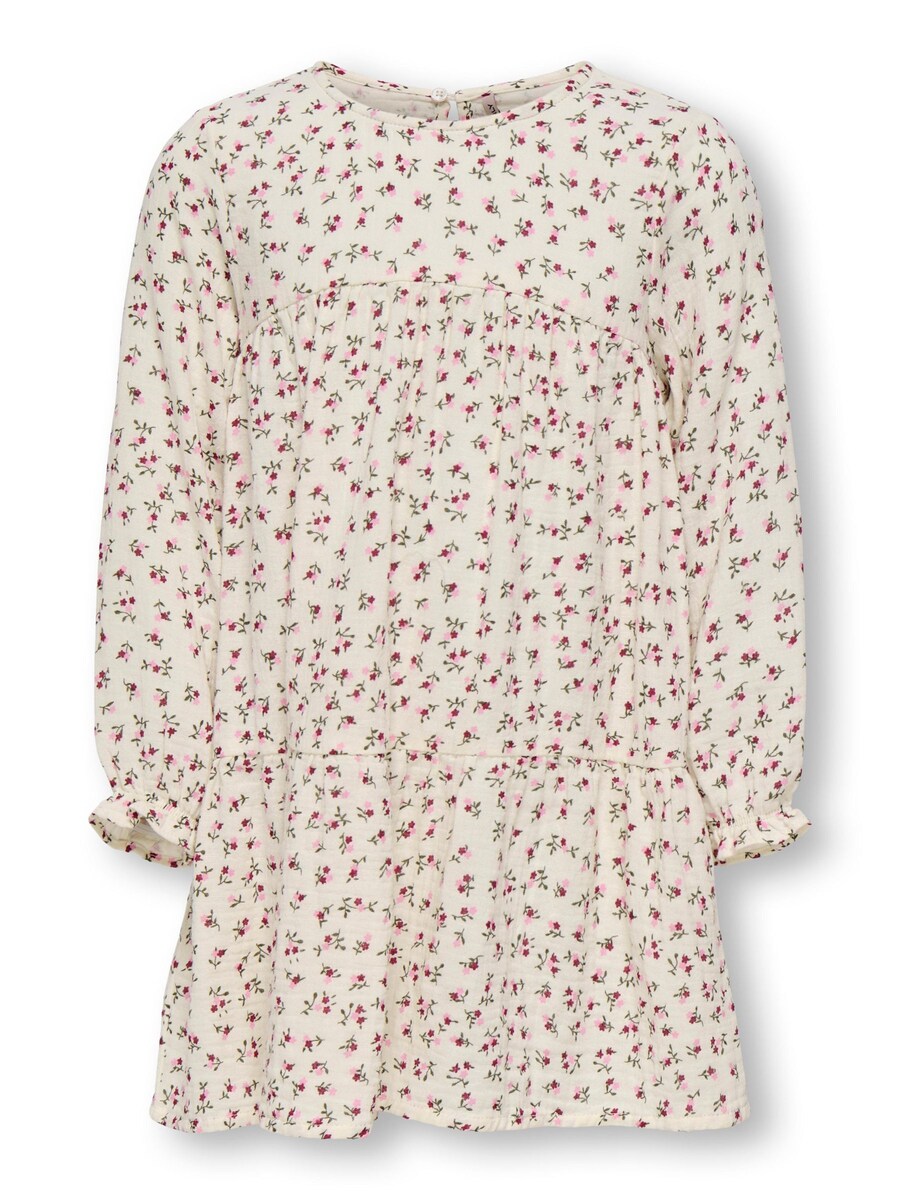 Платье Only Mini KMGThyra, кремовый
Платье Only Mini KMGThyra, кремовый