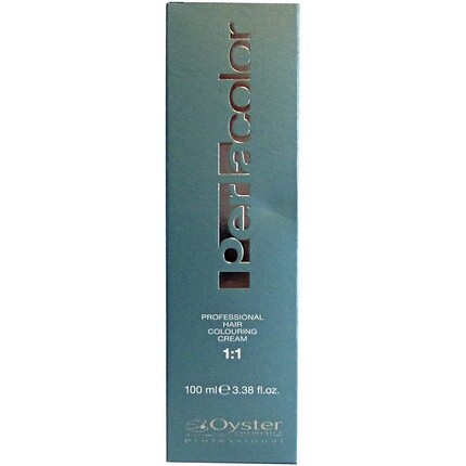 Perlacolor Professionnel Перманентная крем-краска для волос 100 мл Желтый, Oyster Cosmetics
Perlacolor Professionnel Перманентная крем-краска для волос 100 мл Желтый, Oyster Cosmetics