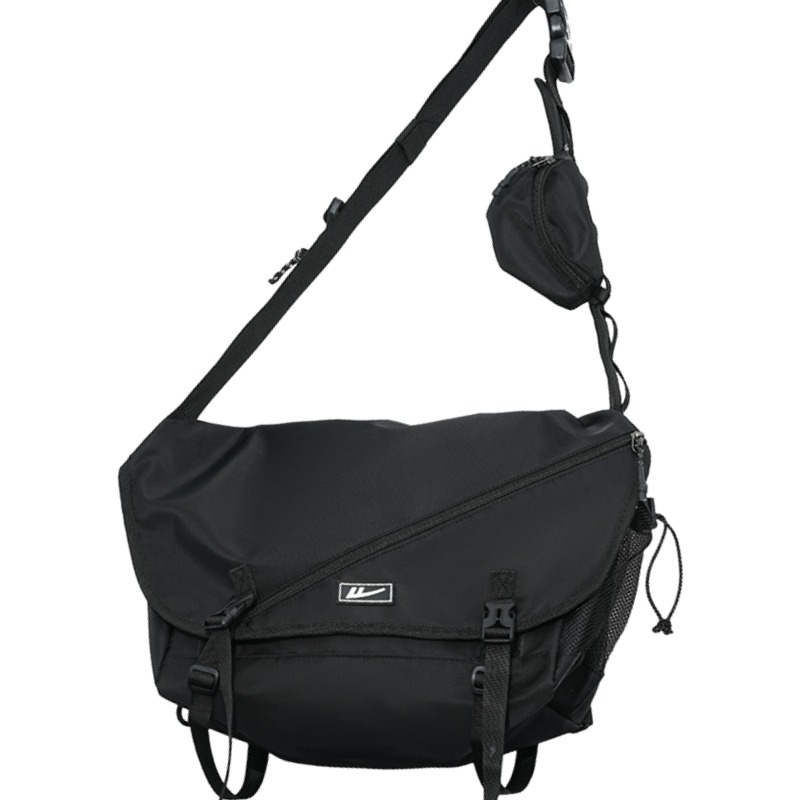 WARRIOR Рюкзак Oxford Unisex Night Shadow Black
WARRIOR Рюкзак Oxford Unisex Night Shadow Black