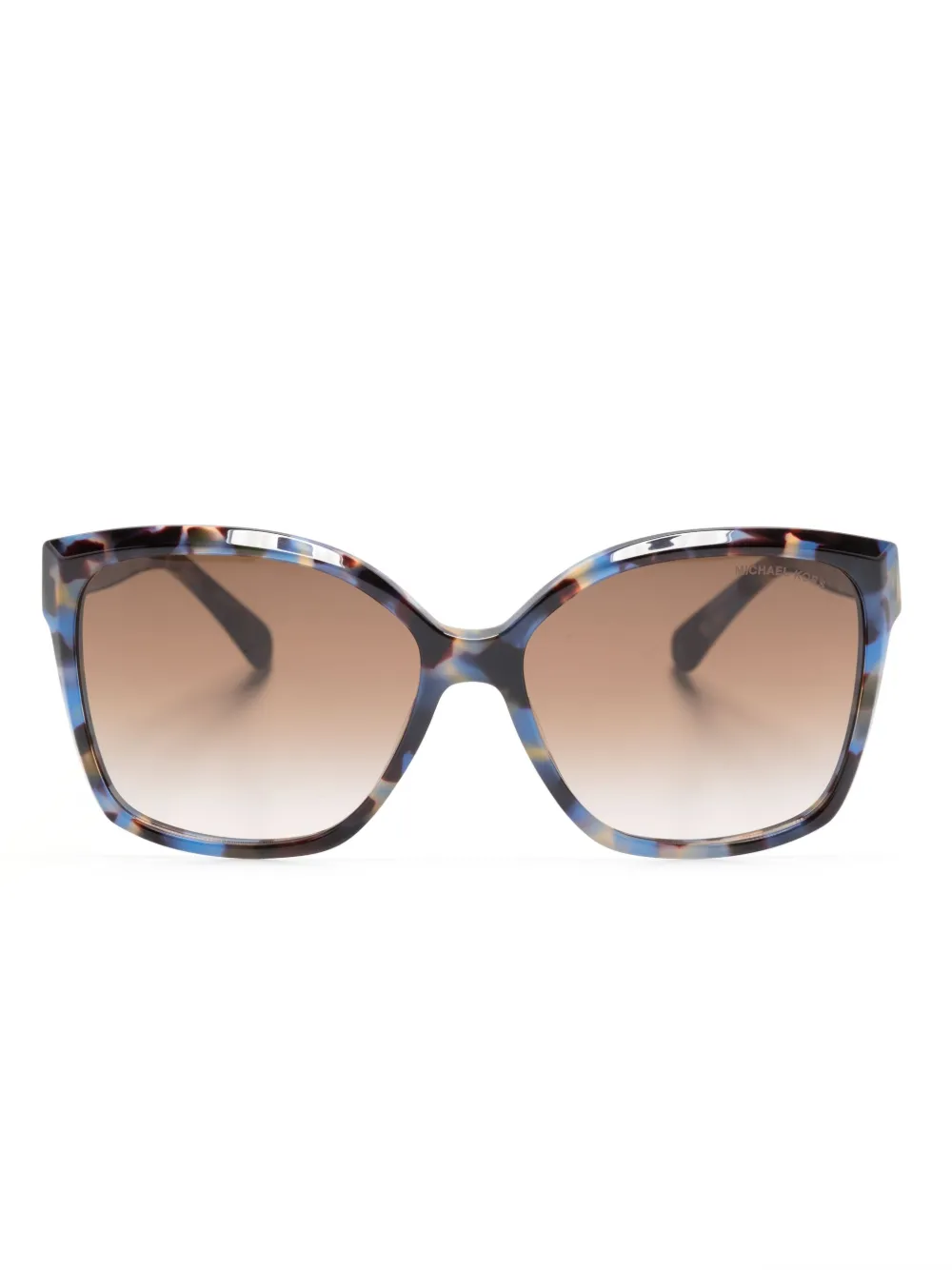 Солнцезащитные очки Malia в квадратной оправе MICHAEL KORS, синий
Солнцезащитные очки Malia в квадратной оправе MICHAEL KORS, синий