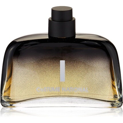 Спрей I Natural 50 мл черный Costume National
Спрей I Natural 50 мл черный Costume National