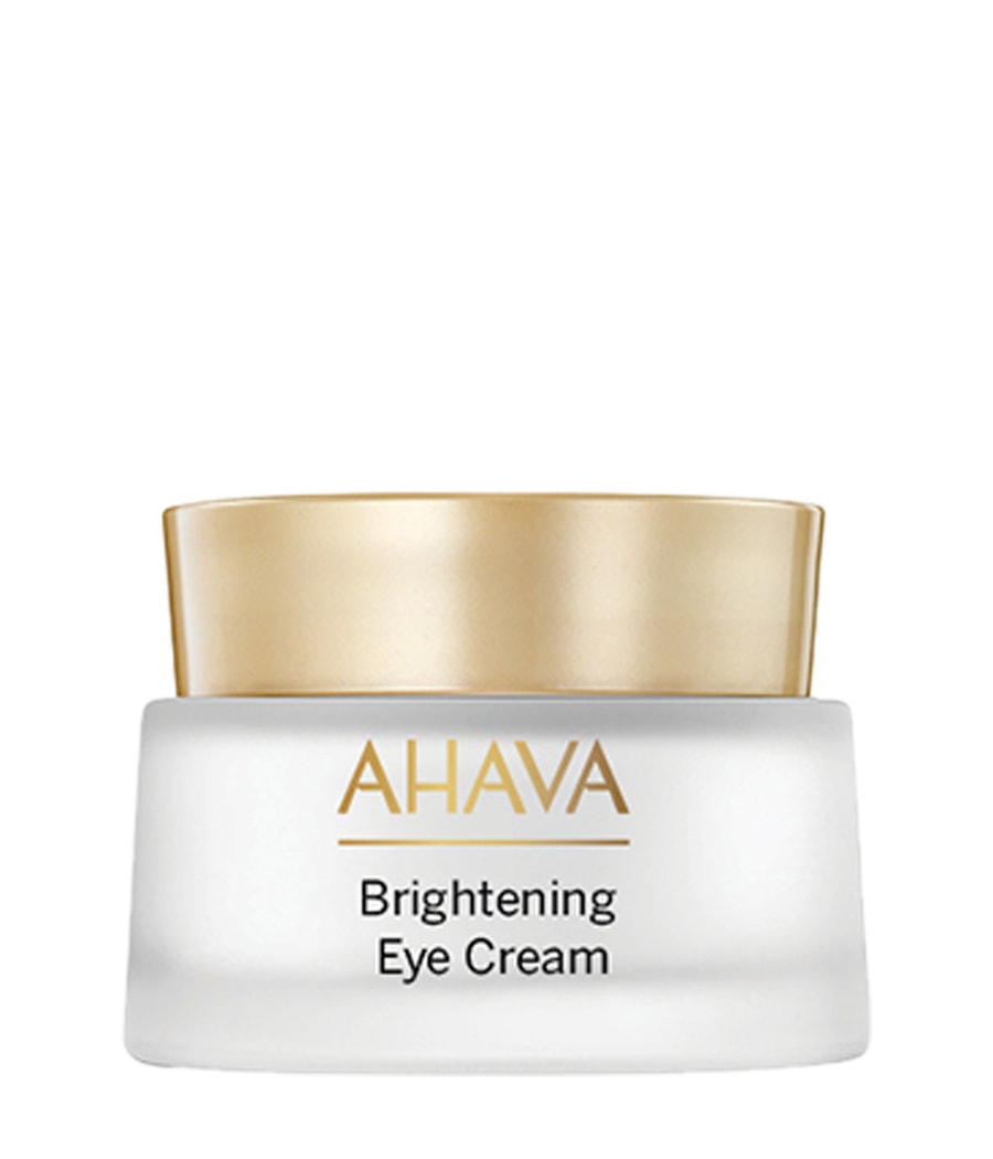 Крем для глаз AHAVA Time to Smooth, 15 ml
Крем для глаз AHAVA Time to Smooth, 15 ml