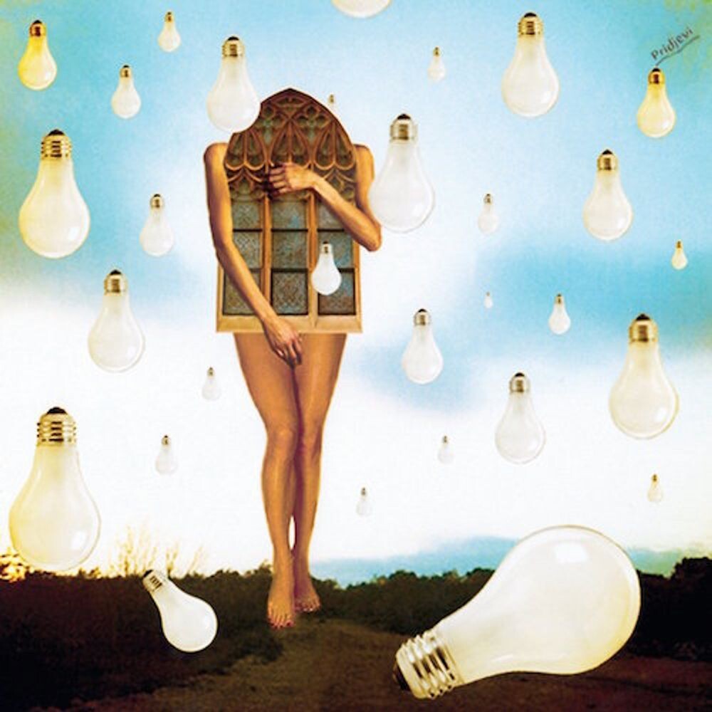 Диск CD Pridjevi - Pridjevi
Диск CD Pridjevi - Pridjevi