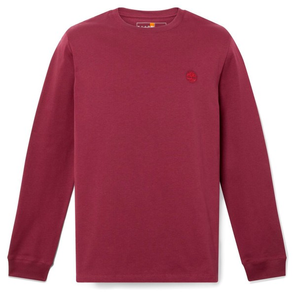 Футболка с длинным рукавом - длинный рукав Timberland, Burgundy
Футболка с длинным рукавом - длинный рукав Timberland, Burgundy