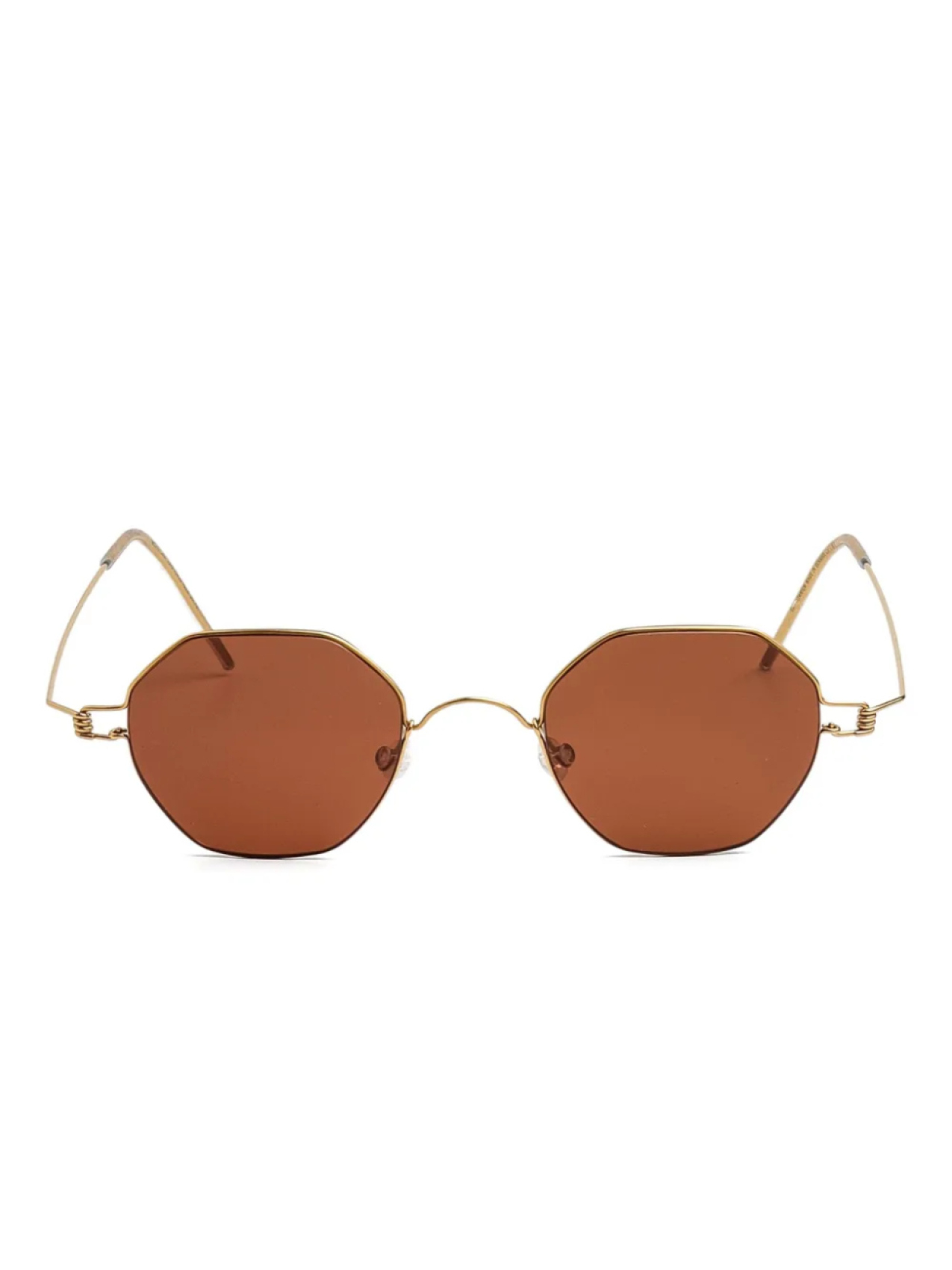 Солнцезащитные очки Lindberg в геометрической оправе, золотой
Солнцезащитные очки Lindberg в геометрической оправе, золотой