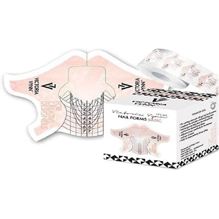 Формы ногтей Виктории Винн Victoria Vynn
Формы ногтей Виктории Винн Victoria Vynn