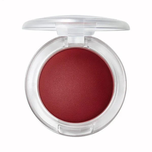 Кремовые румяна Glow Play Cushiony Blush Mac Cosmetics, цвет big diva energy
Кремовые румяна Glow Play Cushiony Blush Mac Cosmetics, цвет big diva energy