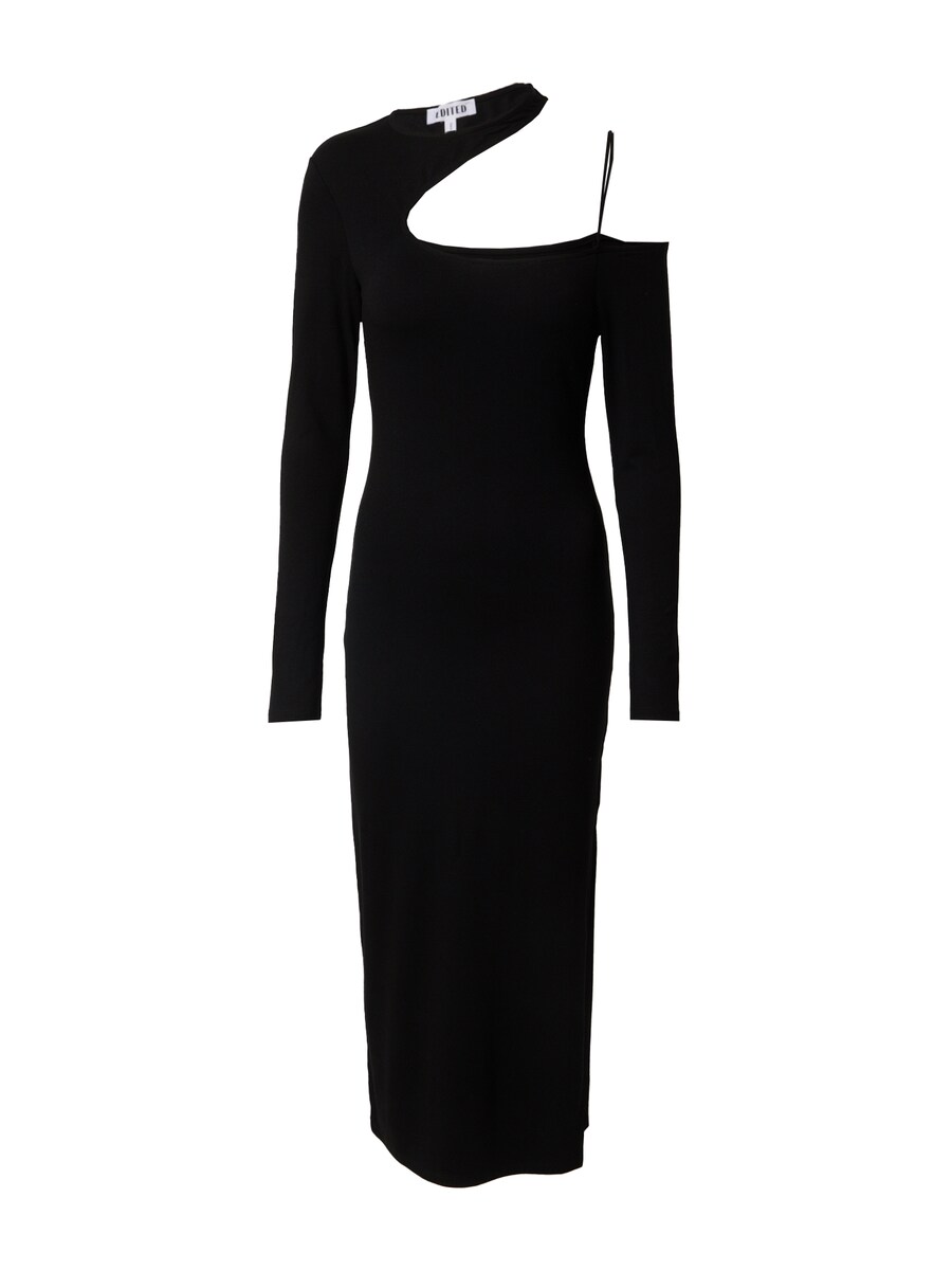 Миди платье EDITED Uruma, Black
Миди платье EDITED Uruma, Black