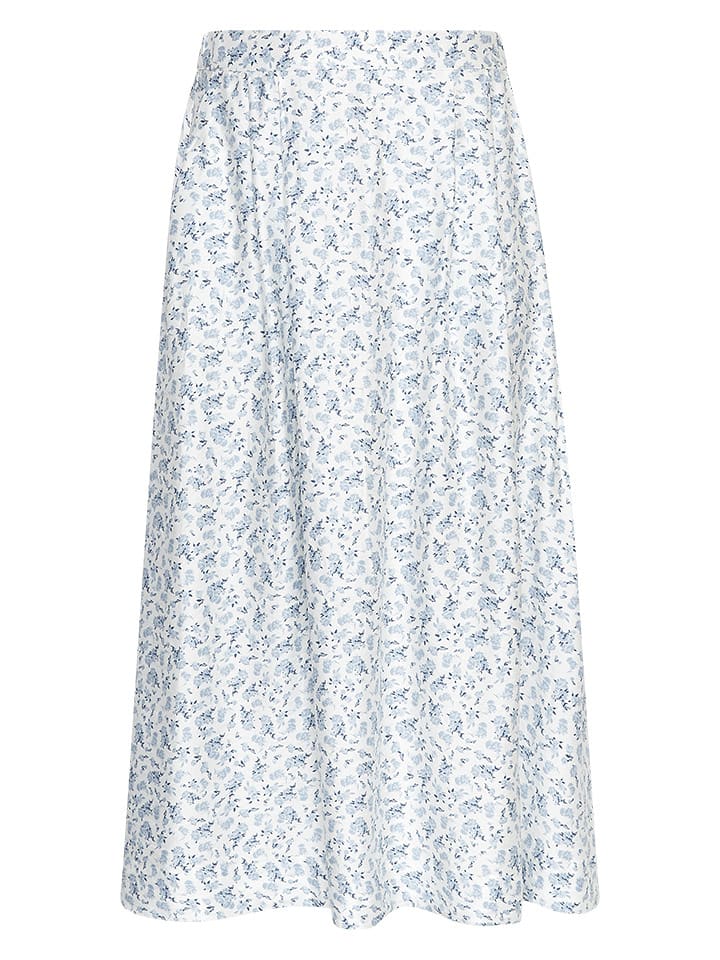 Длинная юбка MOSS COPENHAGEN, белый
Длинная юбка MOSS COPENHAGEN, белый