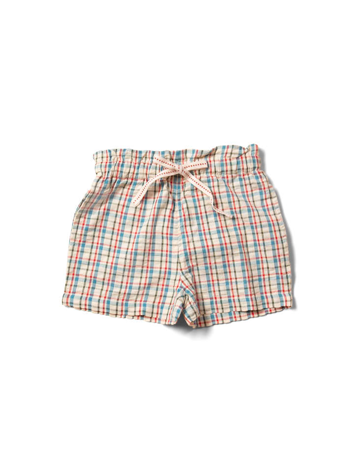 Шорты Little Green Radicals, красочный
Шорты Little Green Radicals, красочный