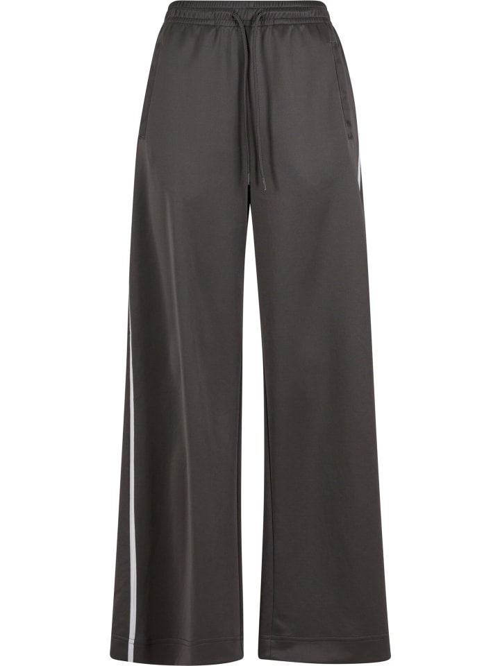 Спортивные брюки Urban Classics, цвет magnet
Спортивные брюки Urban Classics, цвет magnet