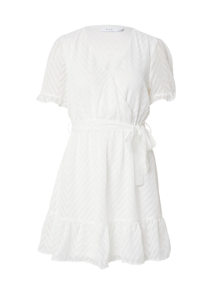 Платье VILA VIMICHELLE, белый
Платье VILA VIMICHELLE, белый