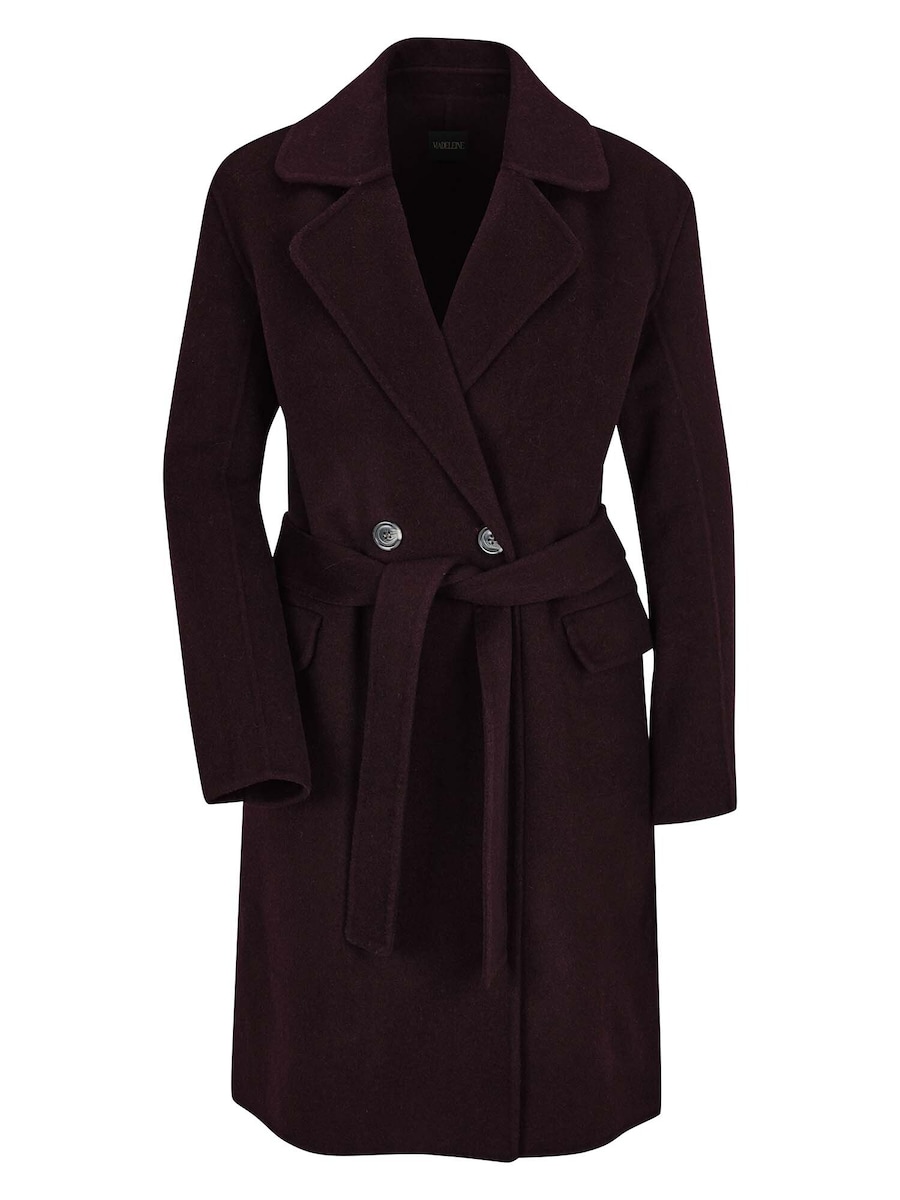 Пальто межсезонное MADELEINE, Wine Red
Пальто межсезонное MADELEINE, Wine Red