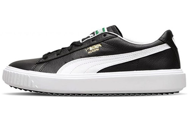 Кроссовки Puma Court Breaker для скейтбординга унисекс 
Кроссовки Puma Court Breaker для скейтбординга унисекс