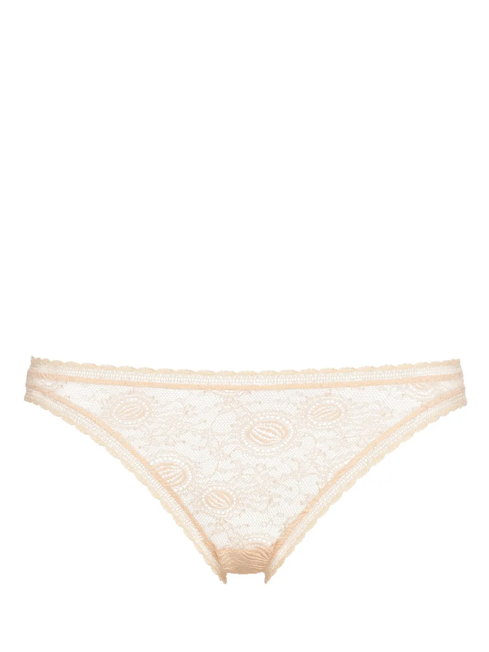 Трусы-брифы Agate ERES, розовый
Трусы-брифы Agate ERES, розовый