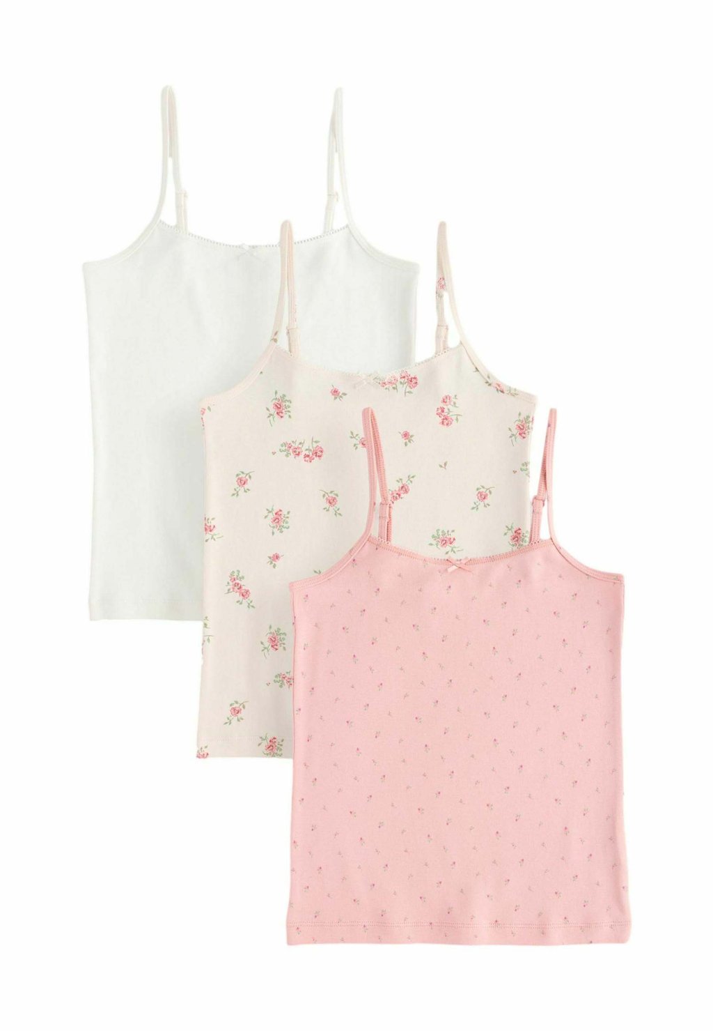 Топ REGULAR FIT Next, фуксия
Топ REGULAR FIT Next, фуксия