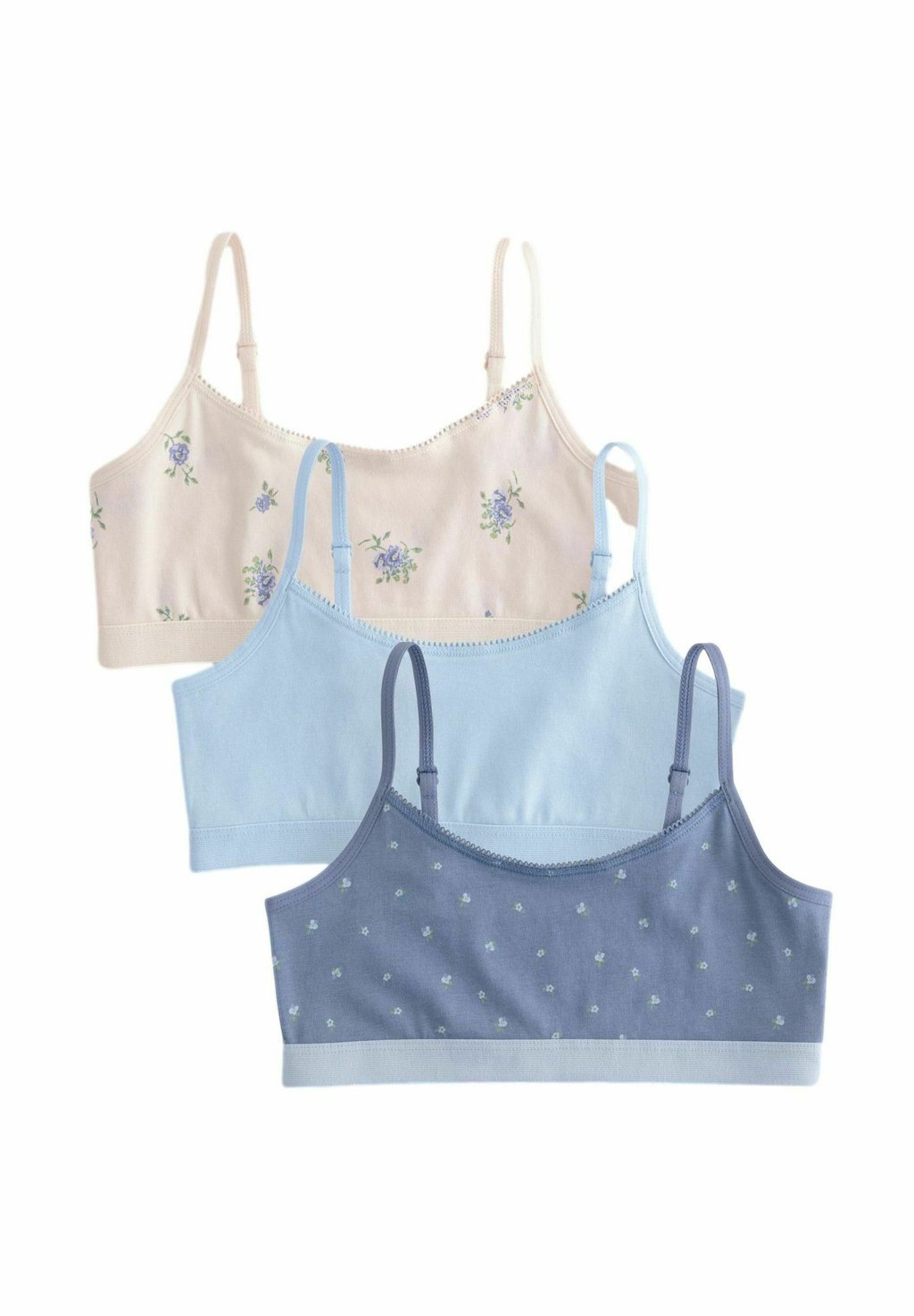 Топ REGULAR FIT Next, синий
Топ REGULAR FIT Next, синий