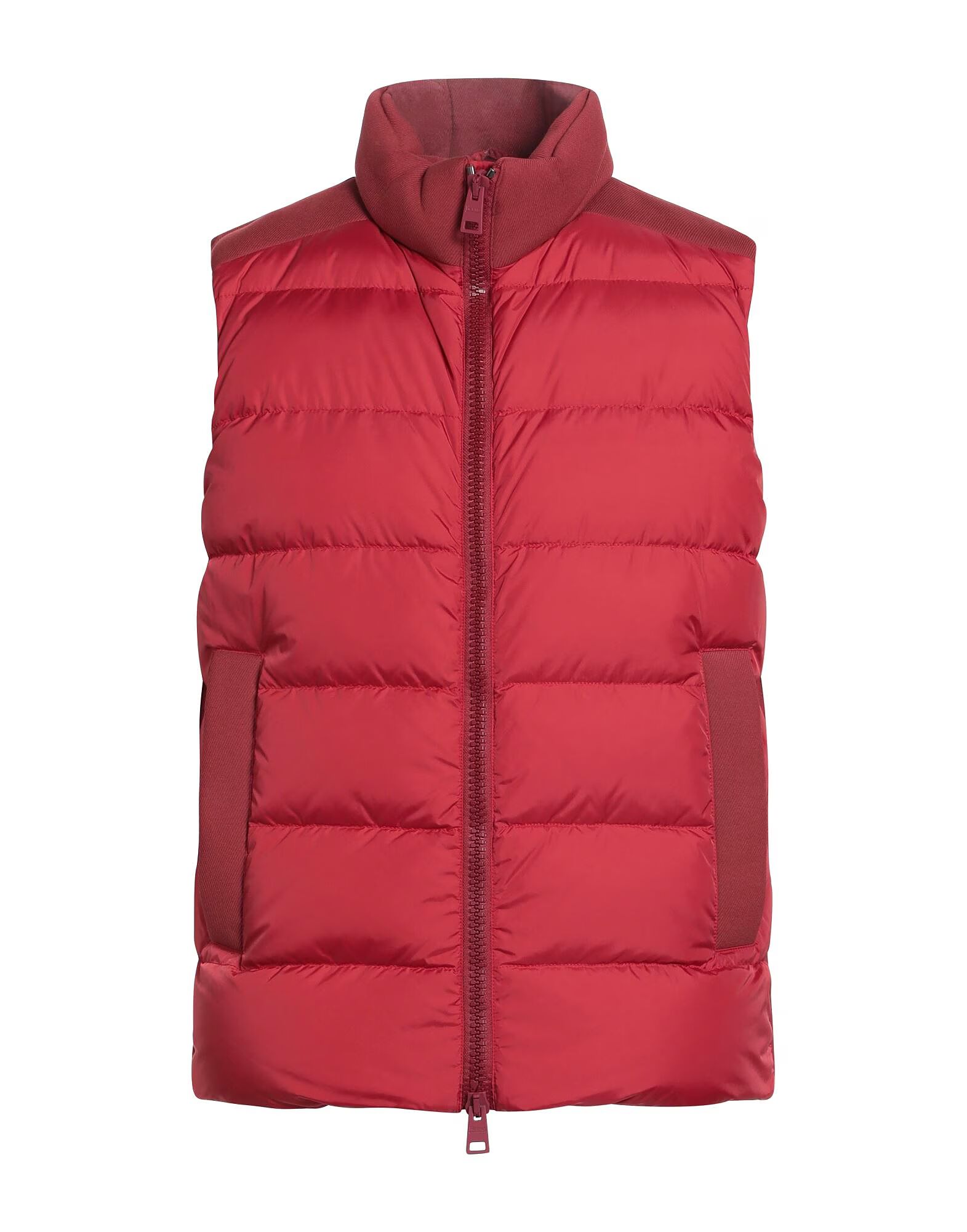 Жилет Herno, кирпичный
Жилет Herno, кирпичный