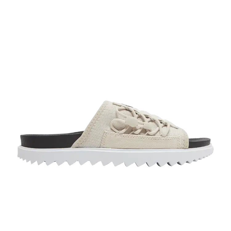 Сандалии Nike Asuna Slide 'Desert Sand', коричневый
Сандалии Nike Asuna Slide 'Desert Sand', коричневый