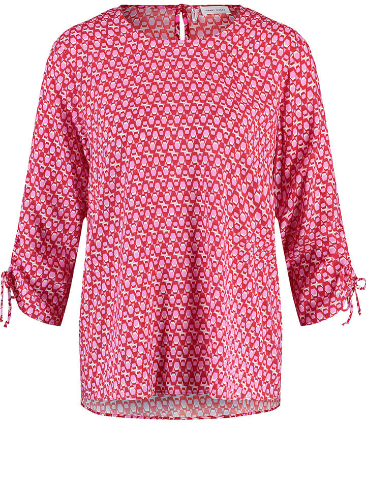 Блузка Gerry Weber
Блузка Gerry Weber