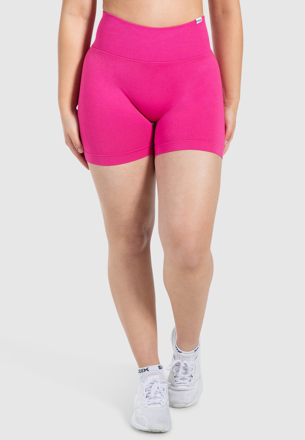 Леггинсы ELVIA Smilodox, фуксия
Леггинсы ELVIA Smilodox, фуксия