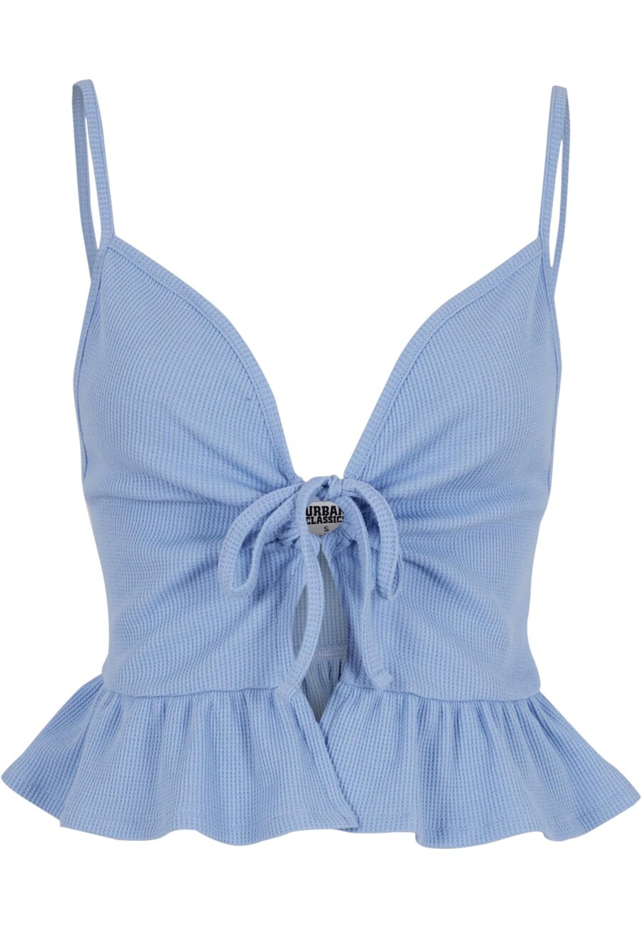 Топ Urban Classics, синий
Топ Urban Classics, синий