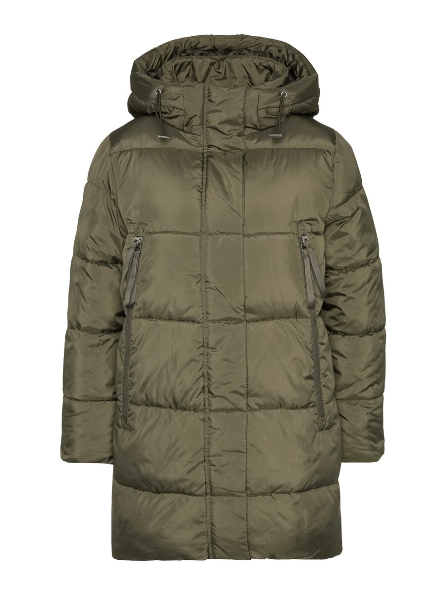 Куртка межсезонная Vero Moda Petite VMNOVA, оливковый
Куртка межсезонная Vero Moda Petite VMNOVA, оливковый