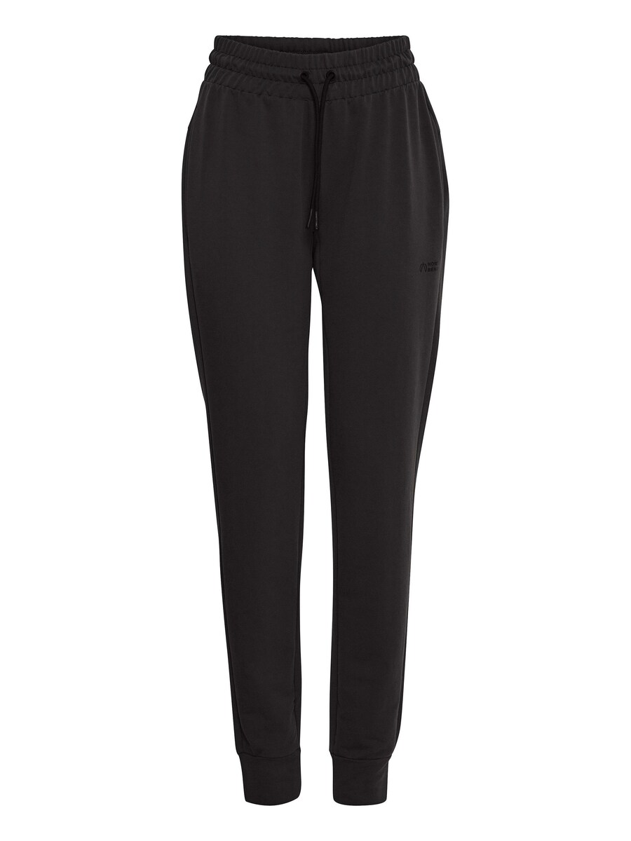 Зауженные брюки North Bend Braida, Black
Зауженные брюки North Bend Braida, Black