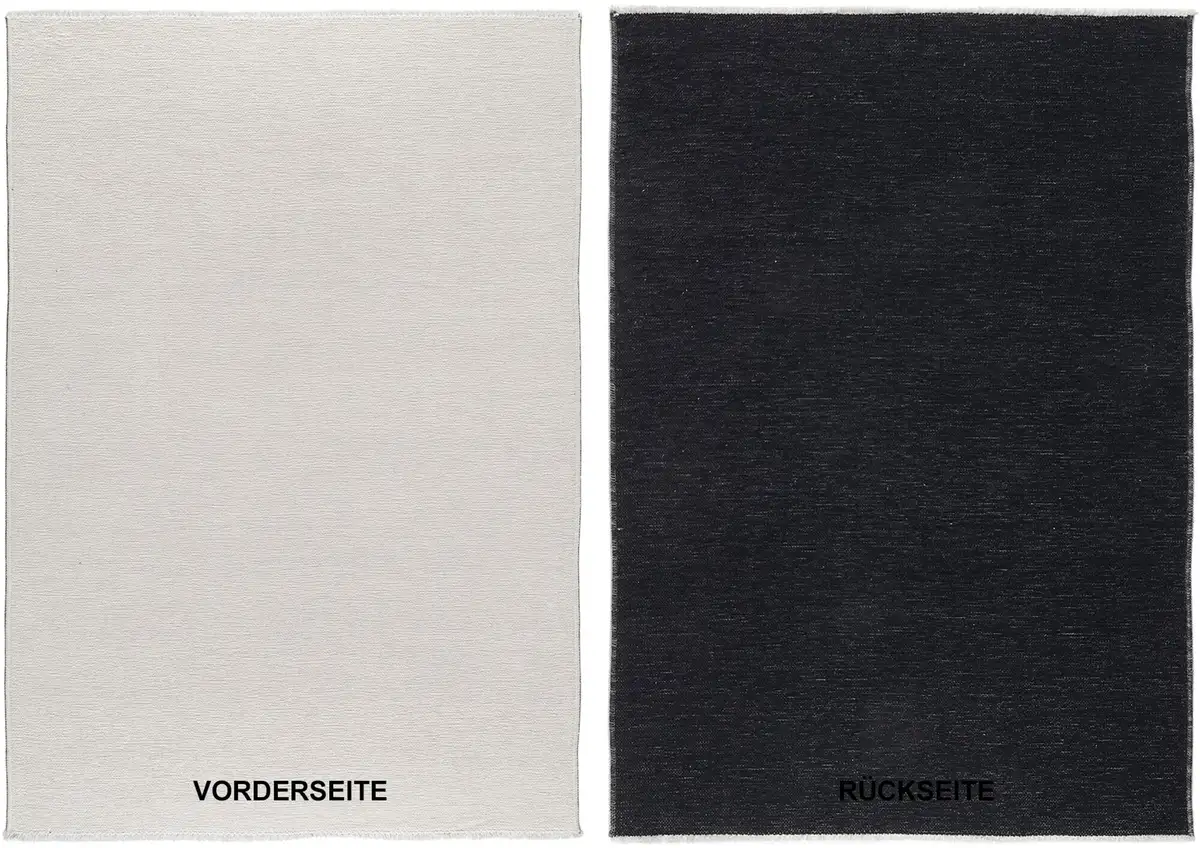 OCI THE CARPET BRAND "JOKER OF COLORS" ковер, прямоугольный, двусторонний ковер, мягкая плоская поверхность OCI Die Teppichmarke 65х130 см, черно-кремовый
OCI THE CARPET BRAND "JOKER OF COLORS" ковер, прямоугольный, двусторонний ковер, мягкая плоская поверхность OCI Die Teppichmarke 65х130 см, черно-кремовый