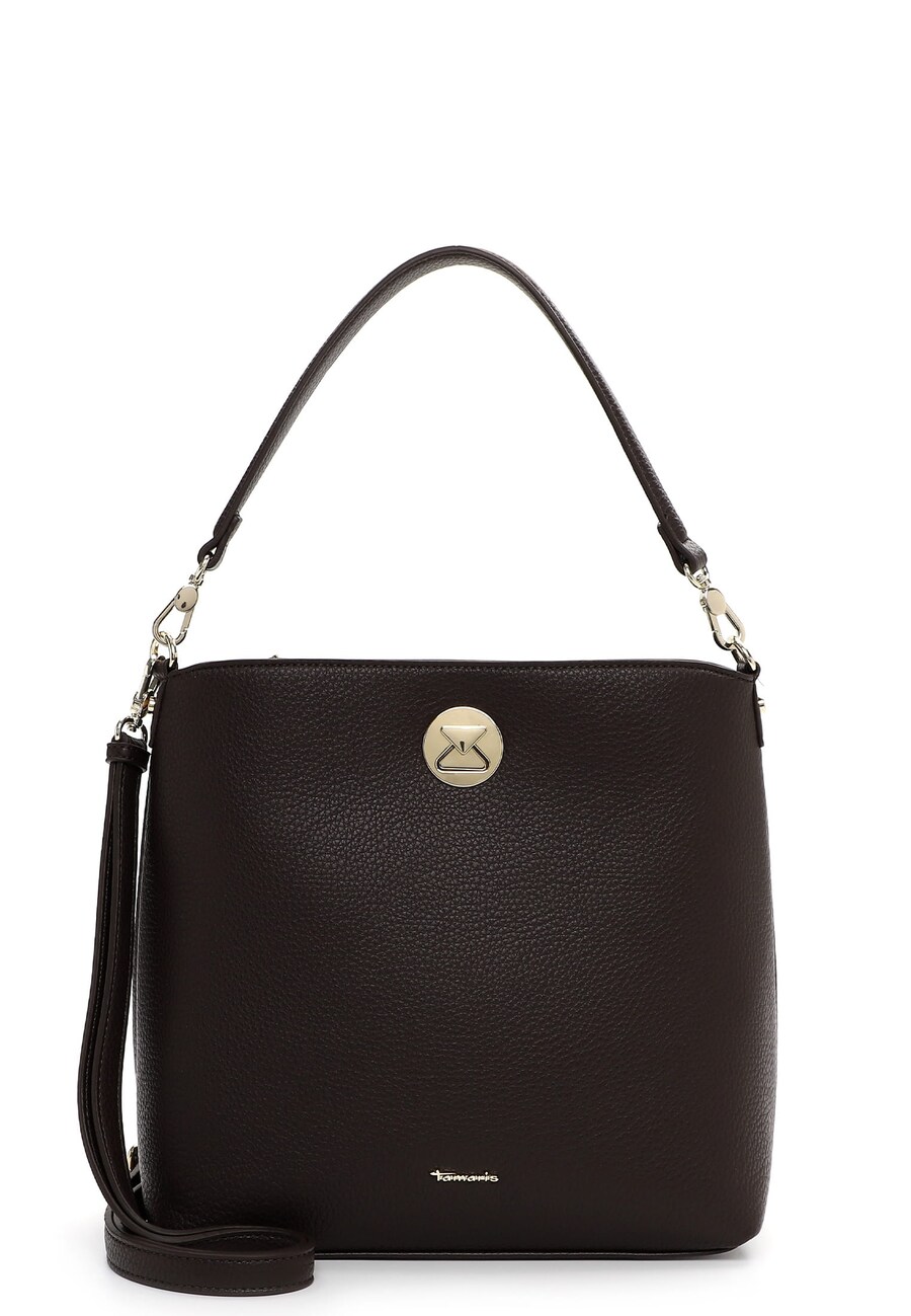 Сумка-мешок Tamaris TAS Gladis, бронза
Сумка-мешок Tamaris TAS Gladis, бронза