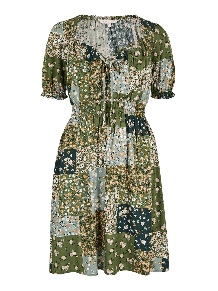 Мини платье Apricot, Green/Dark green
Мини платье Apricot, Green/Dark green