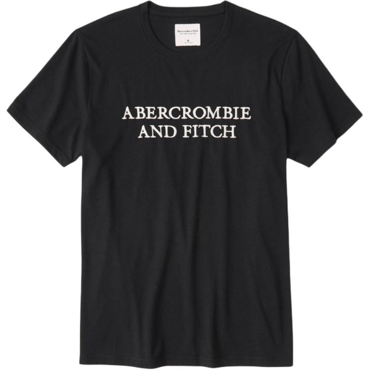 Abercrombie&Fitch Футболка мужская черная, Черный, Abercrombie&Fitch Футболка мужская черная
Abercrombie&Fitch Футболка мужская черная, Черный, Abercrombie&Fitch Футболка мужская черная