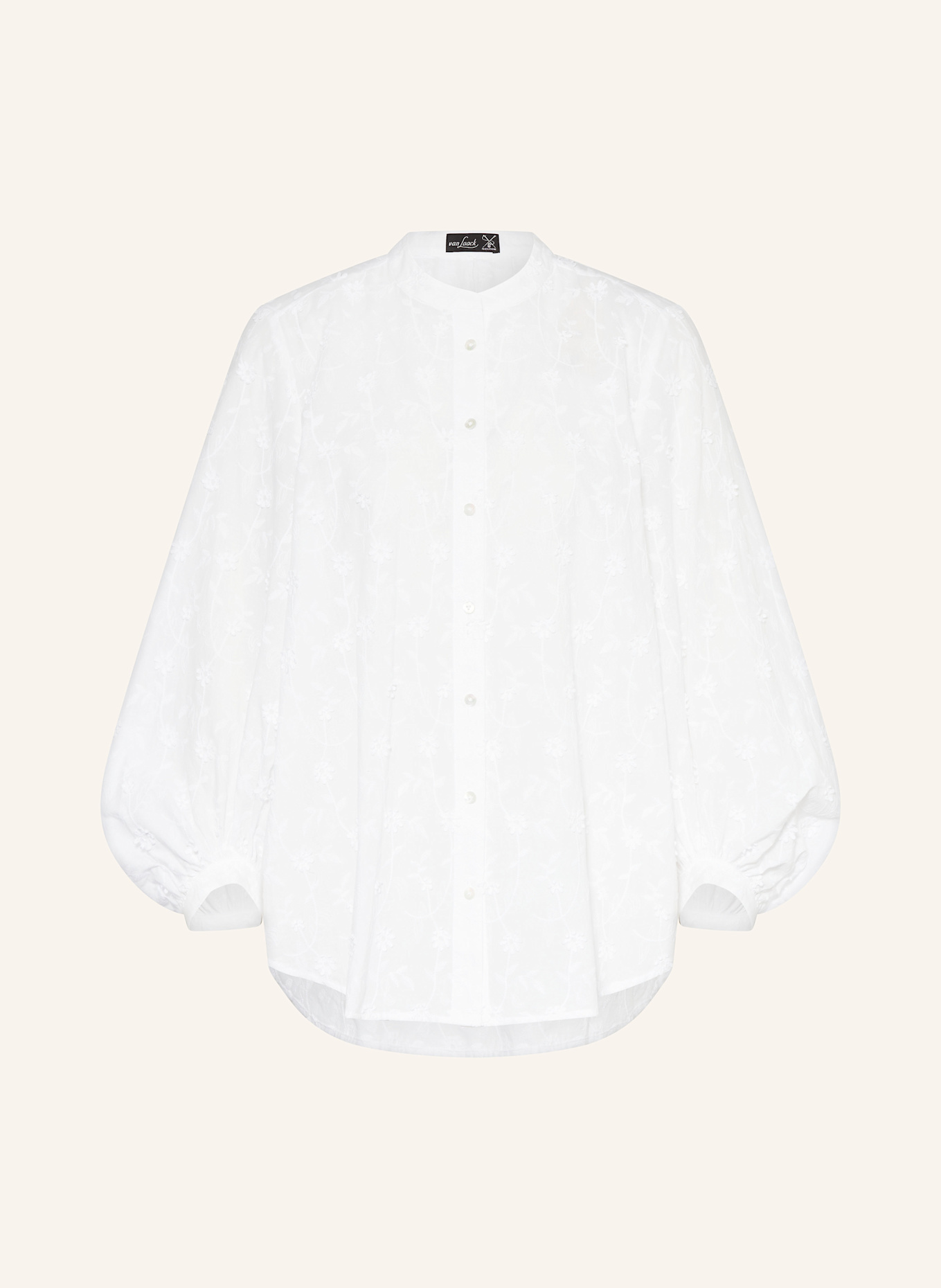 Рубашка блузка vl-fanie-xx Van Laack, белый
Рубашка блузка vl-fanie-xx Van Laack, белый