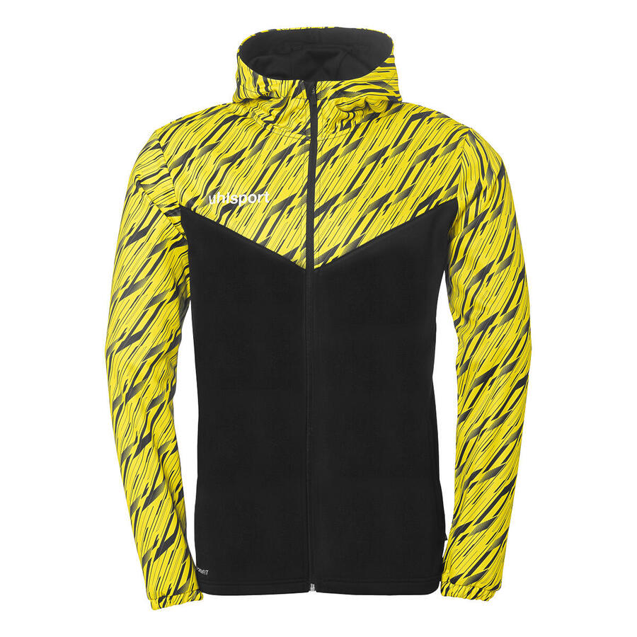 Тренировочная куртка Progressive 28 Multi Hood UHLSPORT
Тренировочная куртка Progressive 28 Multi Hood UHLSPORT