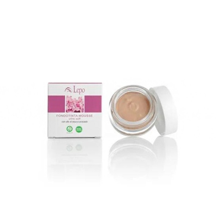 Мусс-основа № 42 Lepo
Мусс-основа № 42 Lepo