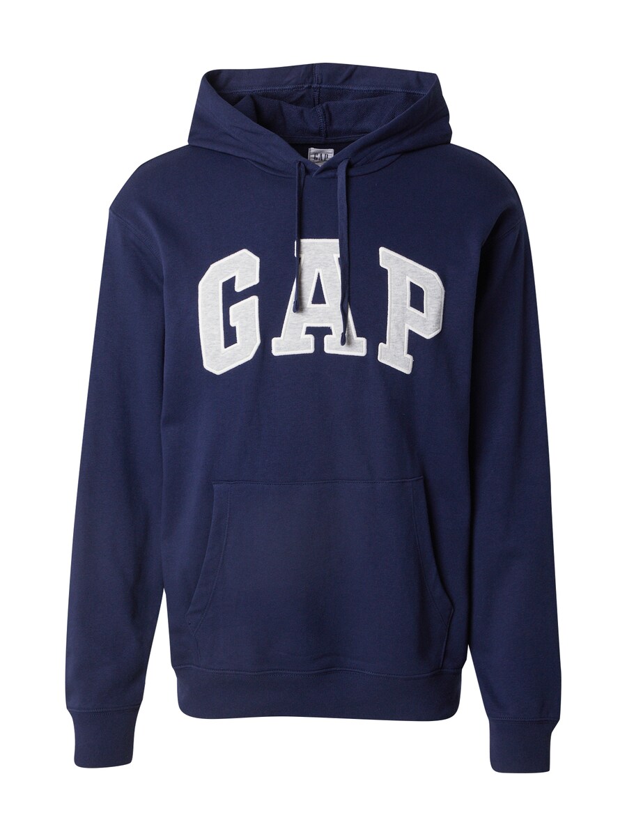 Толстовка GAP HERITAGE, Navy
Толстовка GAP HERITAGE, Navy