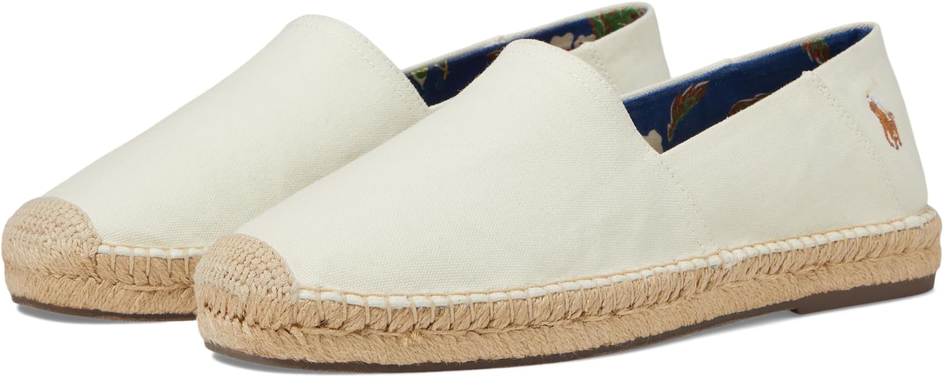 Лоферы Polo Ralph Lauren Cevio Slip, Cream
Лоферы Polo Ralph Lauren Cevio Slip, Cream