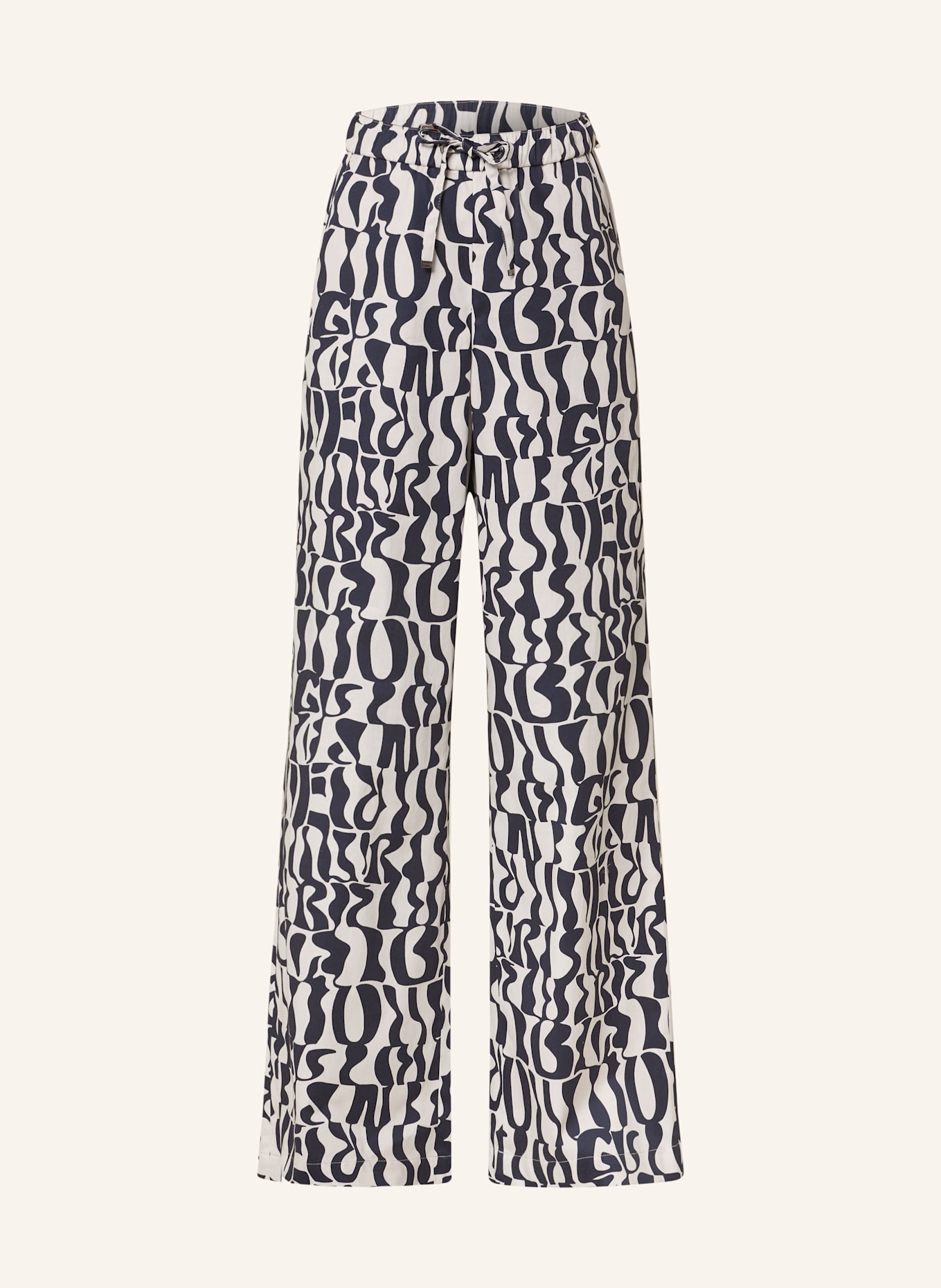 Марлен брюки Доня Bogner, мультиколор
Марлен брюки Доня Bogner, мультиколор