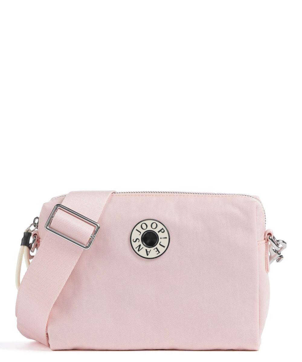 Джинсовая сумка через плечо из нейлона Joop!, розовый
Джинсовая сумка через плечо из нейлона Joop!, розовый