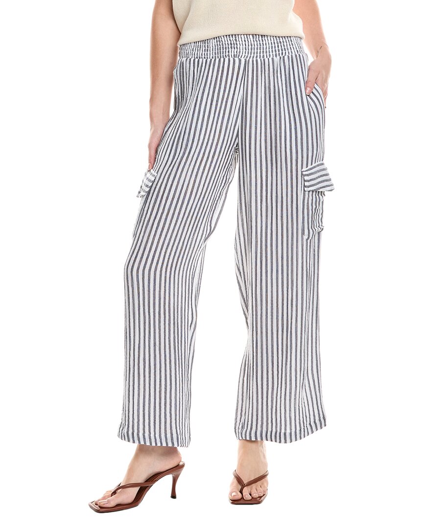 Карго-брюки Nanette Lepore Nanette Nanette Lepore, серый
Карго-брюки Nanette Lepore Nanette Nanette Lepore, серый