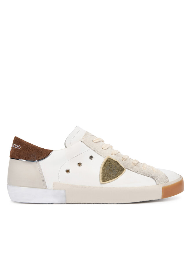 Кроссовки A012033 PRLU VDP1 Philippe Model, белый
Кроссовки A012033 PRLU VDP1 Philippe Model, белый