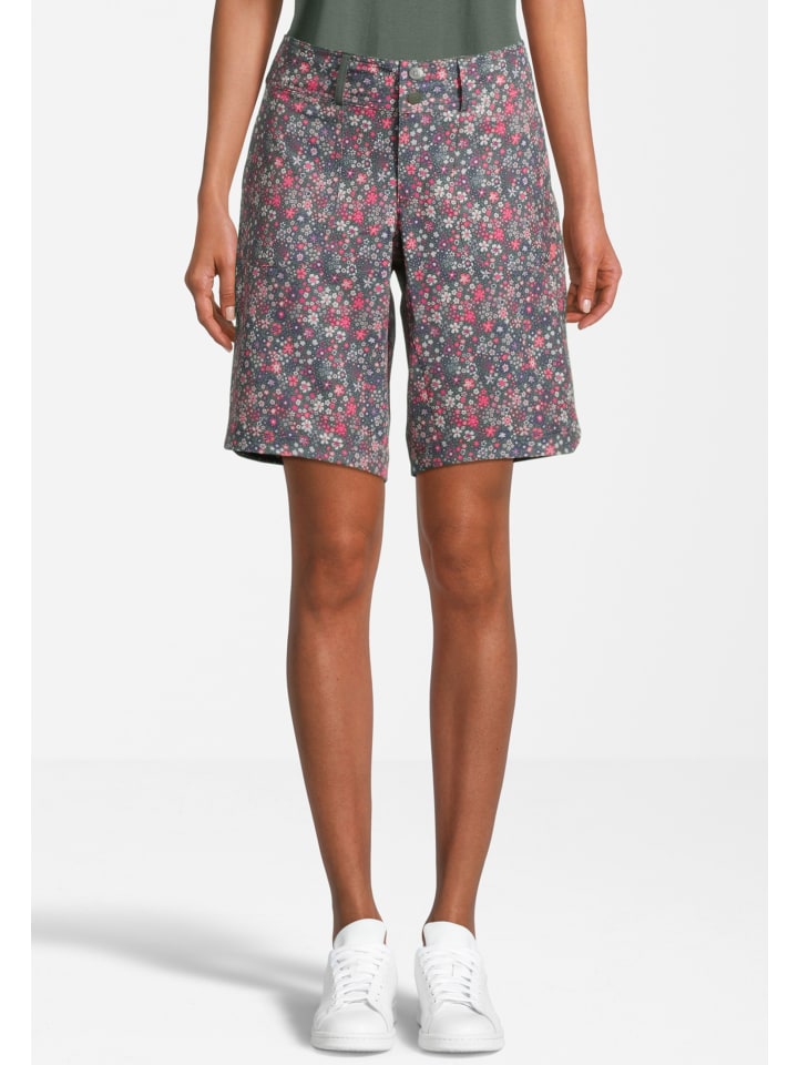 Krimson Klover Шорты цвета сиенской сосны в Hillside Blooms
Krimson Klover Шорты цвета сиенской сосны в Hillside Blooms